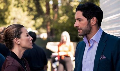 why is lucifer no longer vulnerable around chloe|when does lucifer save chloe.